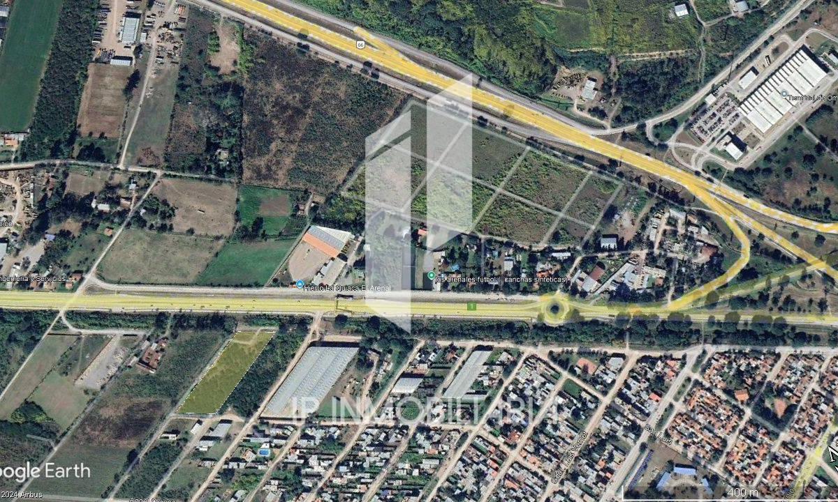 Lote. | Ruta N 1 Al 100 3