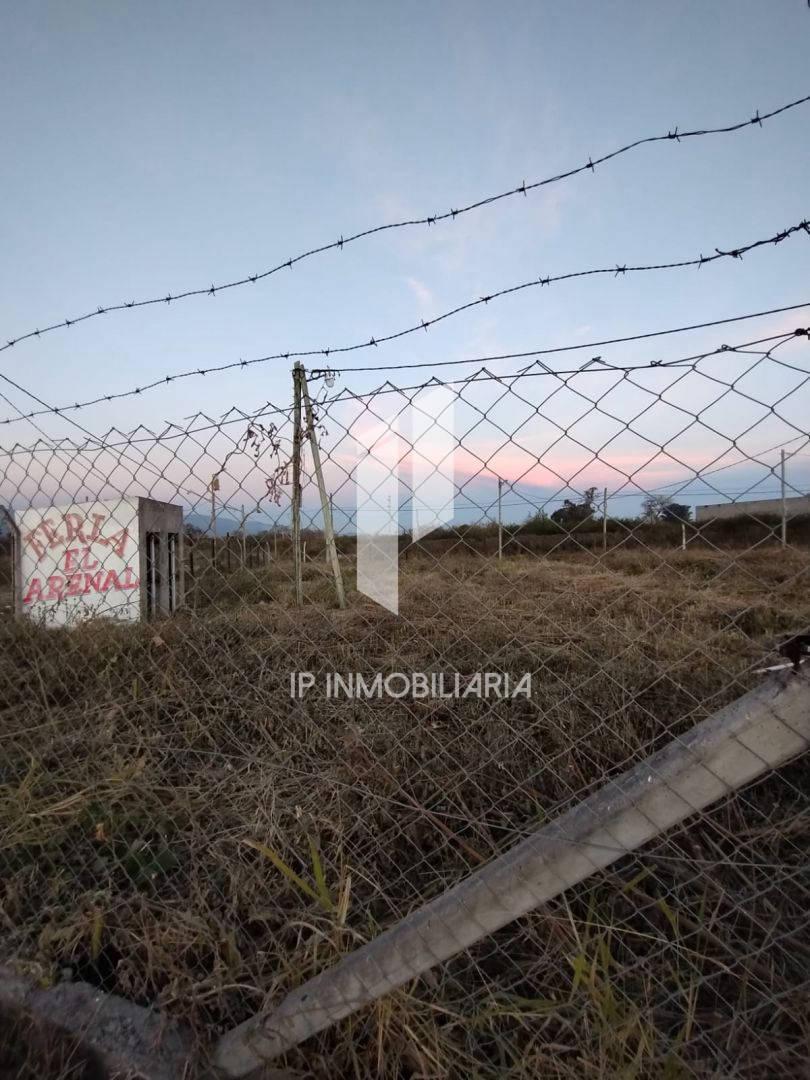Lote. | Puerto Argentino Al 100 4