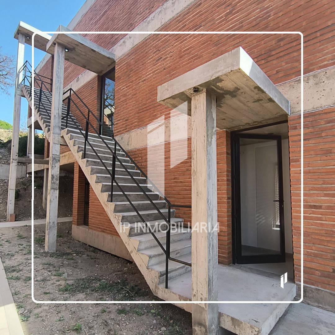 Casa 3 Ambientes. | El Naranjero 4
