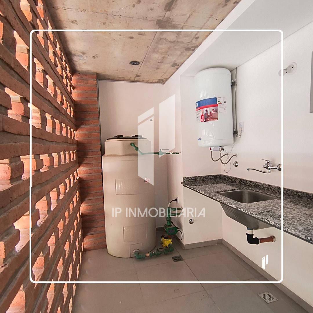 Casa 3 Ambientes. | El Naranjero 2