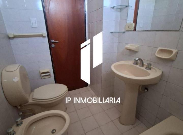 Departamento 2 ambientes. | Alvear al 1200 4