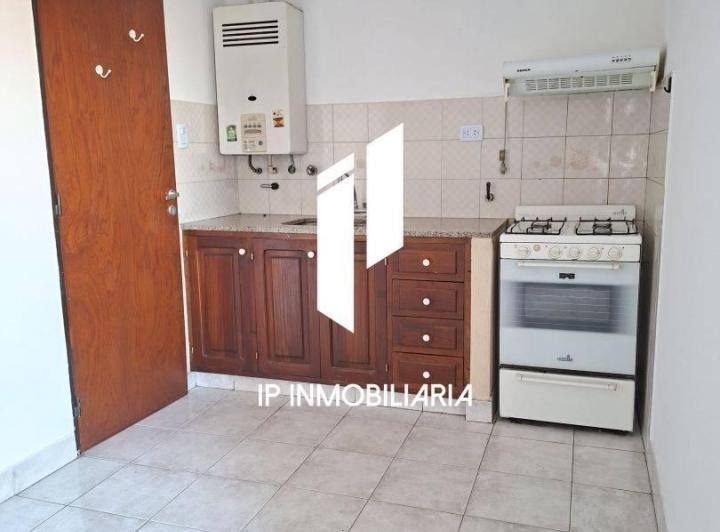 Departamento 2 ambientes. | Alvear al 1200 2