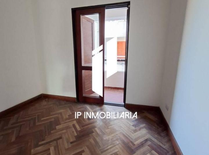 Departamento 2 ambientes. | Alvear al 1200 5