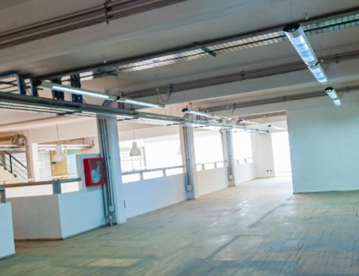 Foto de "Corredor Libertador" - 2.000 m² - Sin Expensas, imagen 5