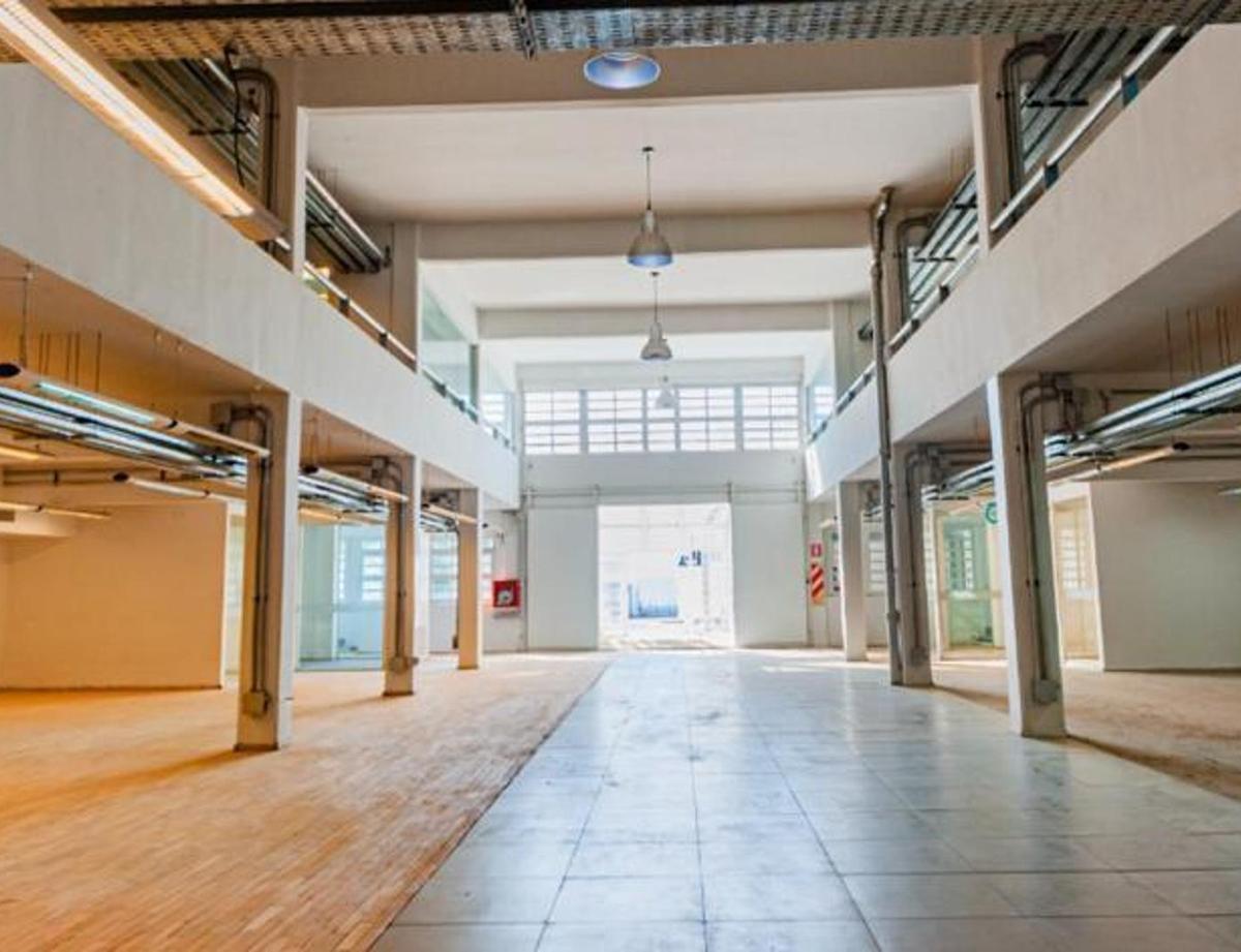Foto de "Corredor Libertador" - 2.000 m² - Sin Expensas, imagen 2