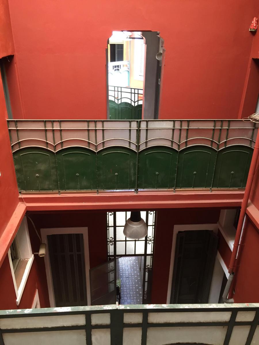 Propiedad en Argentina