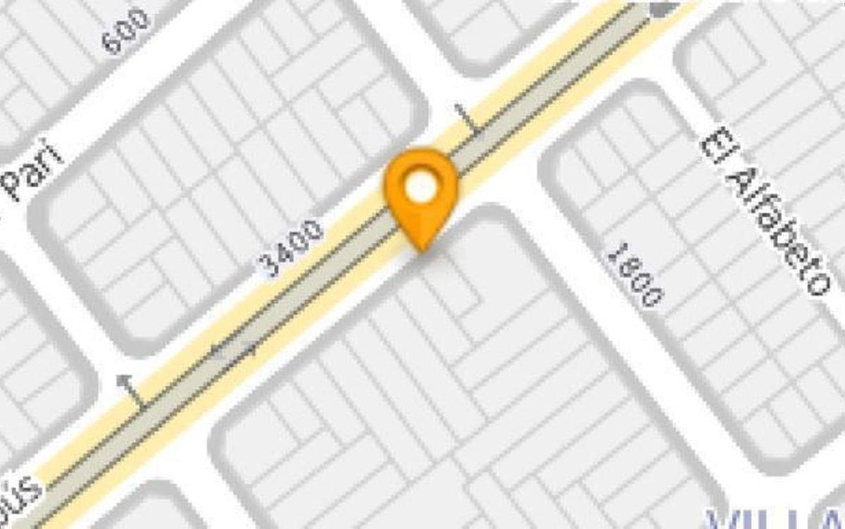 Local con Deposito Av Juan B Justo 4