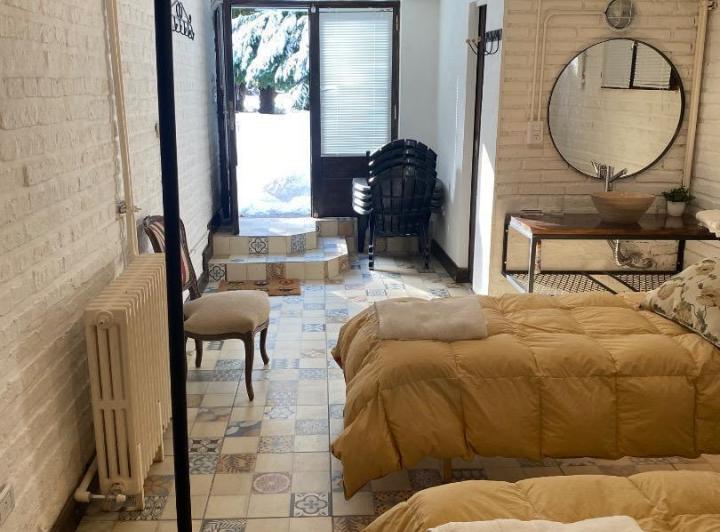 Cerro catedral, casa como para hasta 10 personas 3