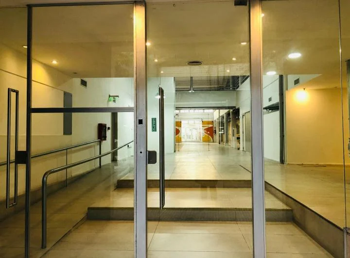 OFICINAS EN BLOCK 1960 M2 - CORREDOR BAJO BELGRANO