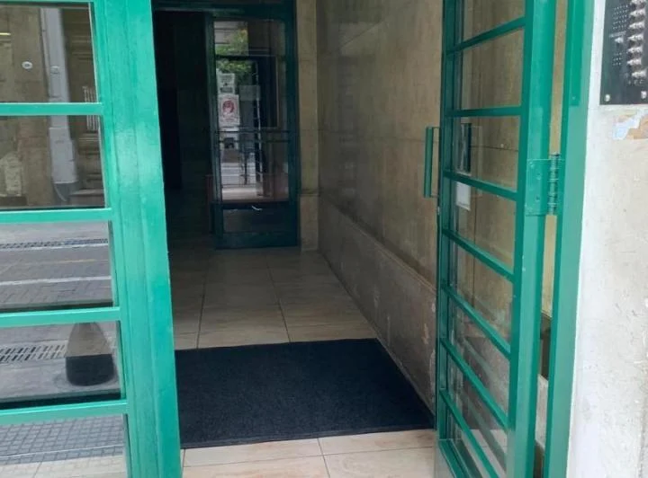 SAN MARTIN 655 280M2 PLANTA LIBRE