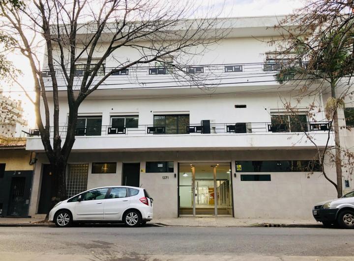 EDIFICIO DE OFICINAS EN BLOCK  1960 M2 2