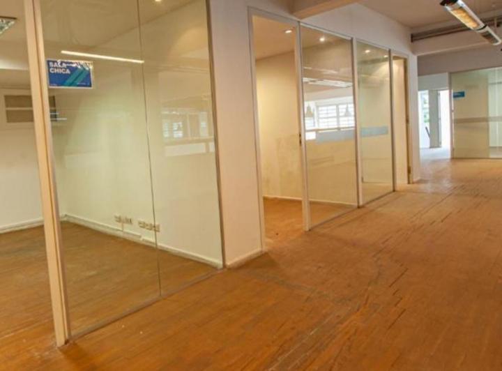 OFICINAS DESDE 300 M2 HASTA 2000 M2 5