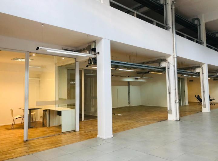 OFICINAS 2000 M2 3