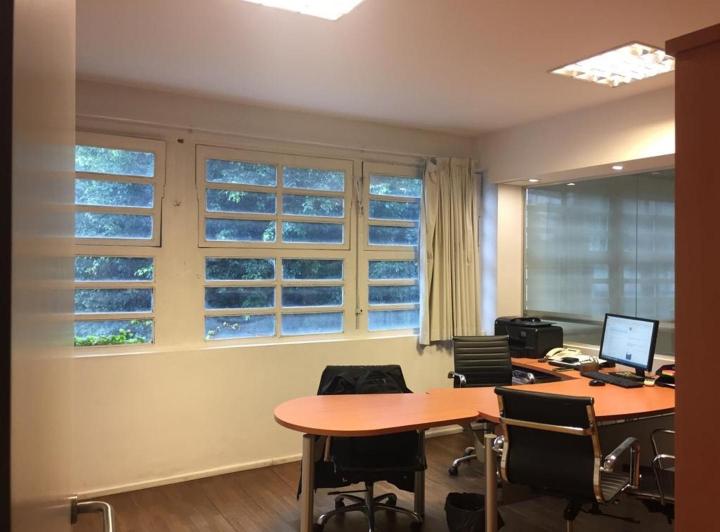 OFICINAS DESDE 1000 M2 HASTA 2000 M2 4