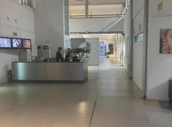 OFICINAS DESDE 1000 M2 HASTA 2000 M2 3