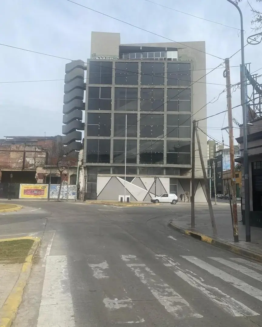 MUSEO - 1750 M2 LA BOCA - 2
