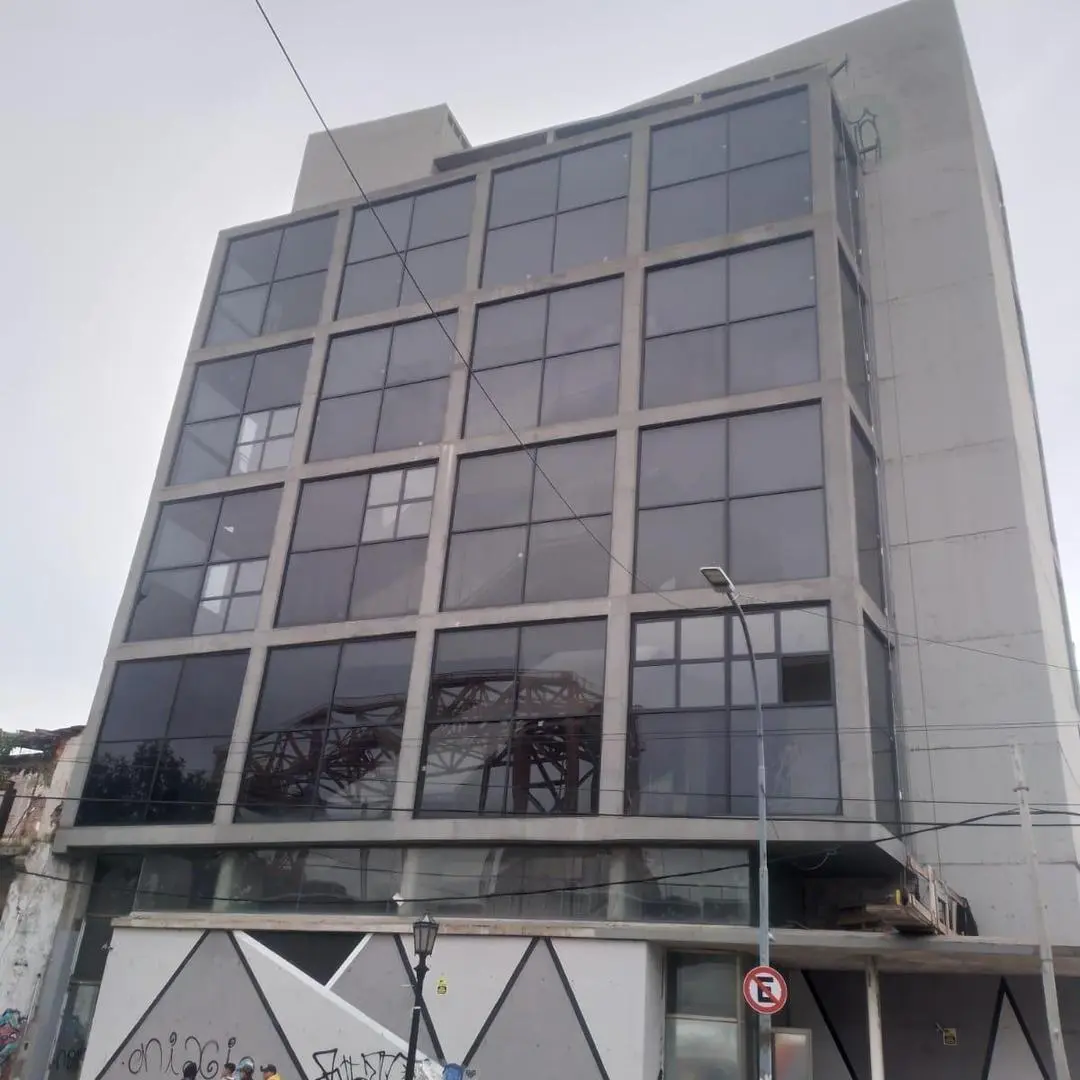 MUSEO - 1750 M2 LA BOCA - 3