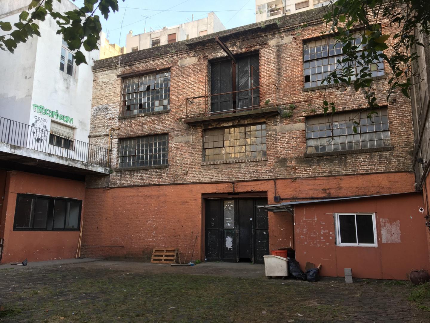 Foto de LOCAL - GALPON - 1400 M2 - VENEZUELA 2587, imagen 5