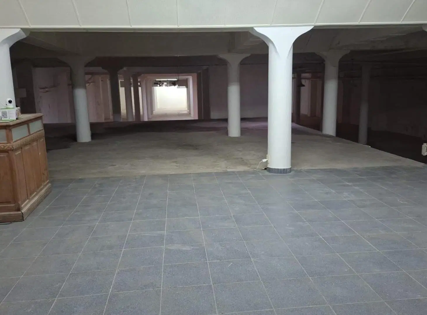 LOFT - 1100 M2 BOLIVAR 1564 SAN TELMO 1