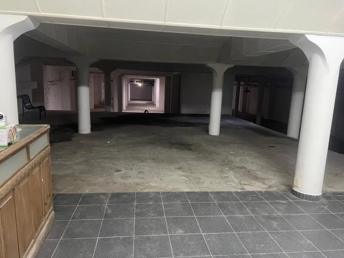 LOFT - 1100 M2 BOLIVAR 1564 SAN TELMO 5