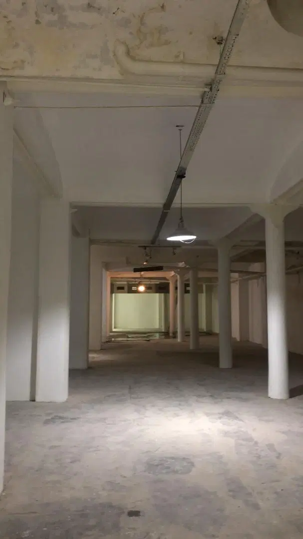 LOFT - 1100 M2 BOLIVAR 1564 SAN TELMO 2