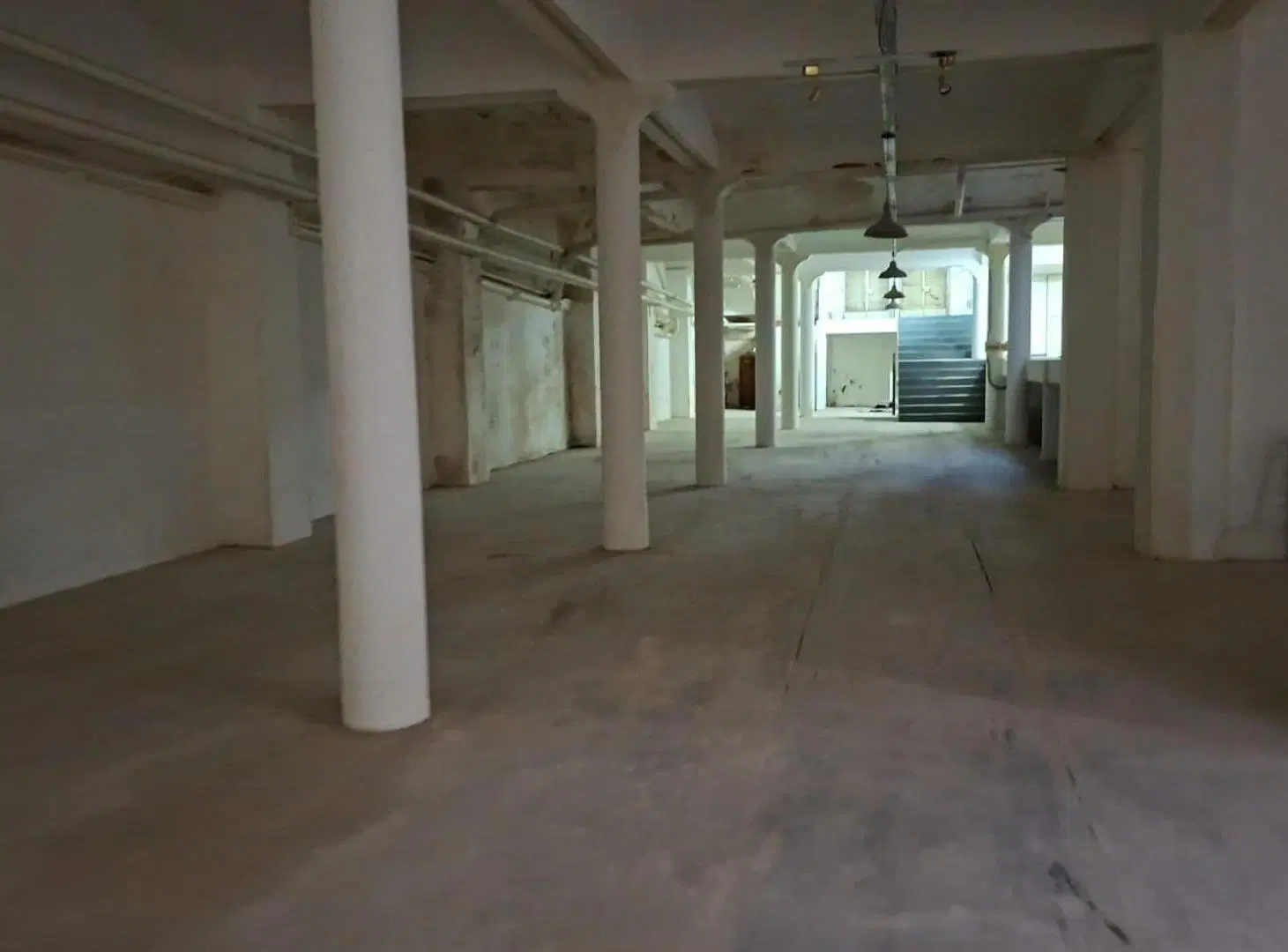 LOFT - 1100 M2 BOLIVAR 1564 SAN TELMO 3
