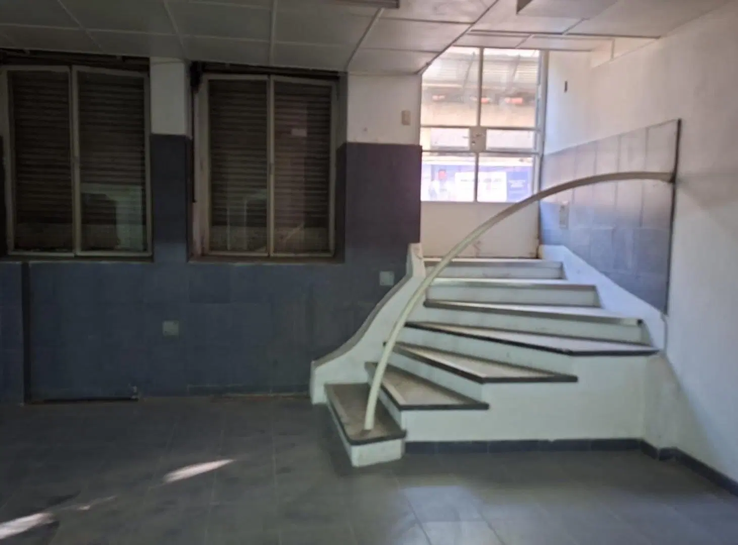 LOFT - 1100 M2 PLANTA LIBRE - BOLIVAR 1564 - SAN TELMO 4