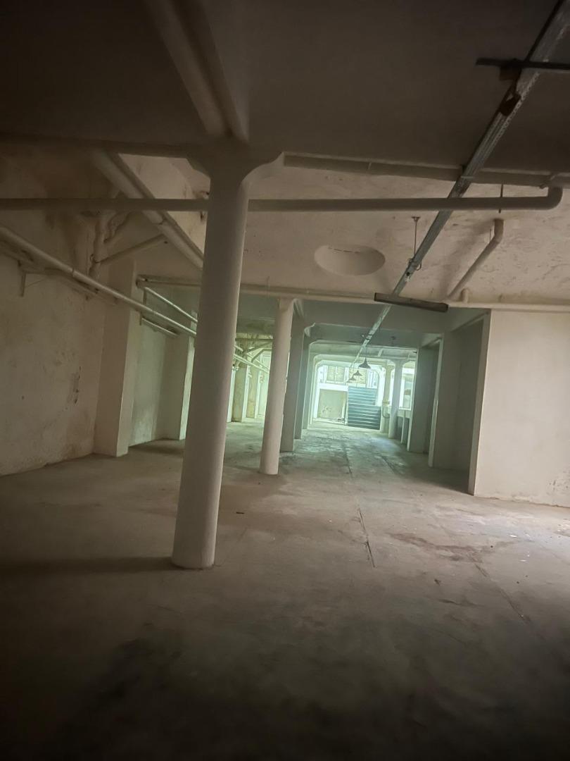 LOFT - 1100 M2 PLANTA LIBRE - BOLIVAR 1564 - SAN TELMO