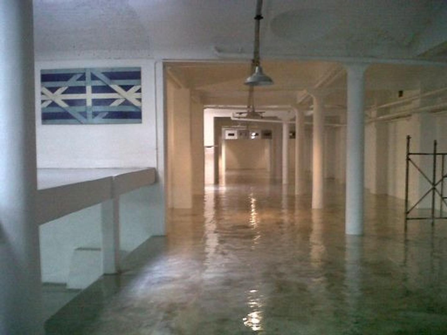 LOFT - 1100 M2 PLANTA LIBRE - BOLIVAR 1564 - SAN TELMO