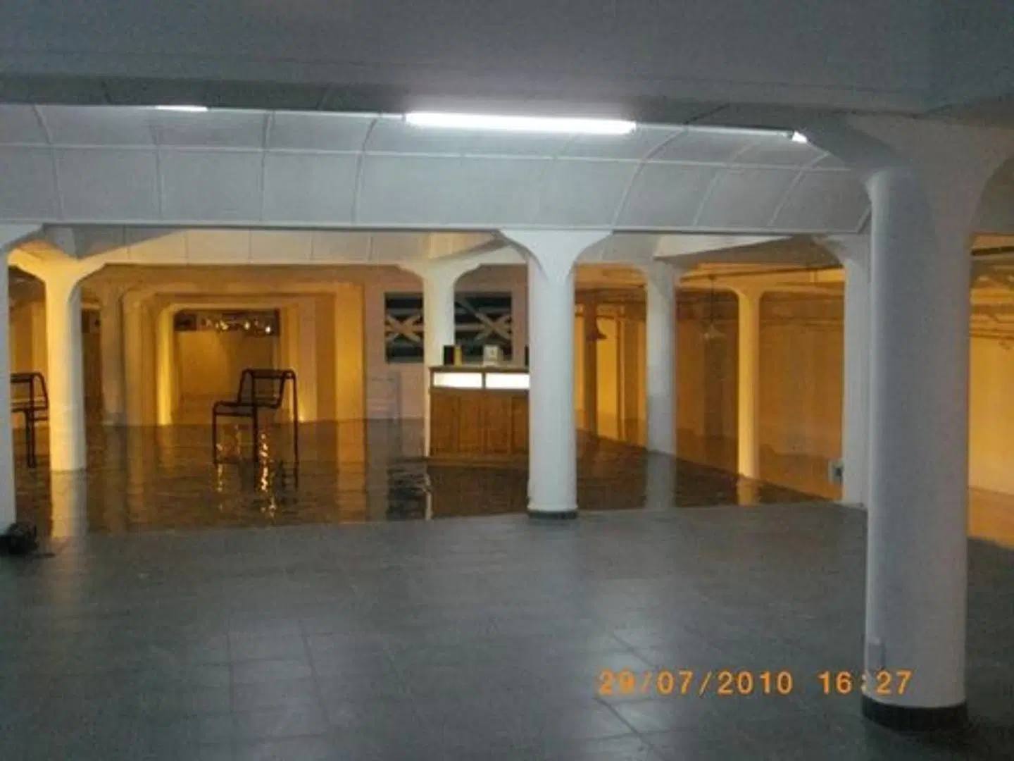 LOFT - 1100 M2 PLANTA LIBRE - BOLIVAR 1564 - SAN TELMO 3