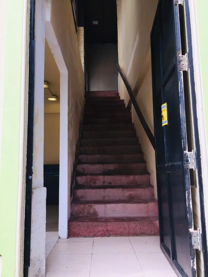 LOCAL DE 310 M2 AV JUAN B. JUSTO 4350 5