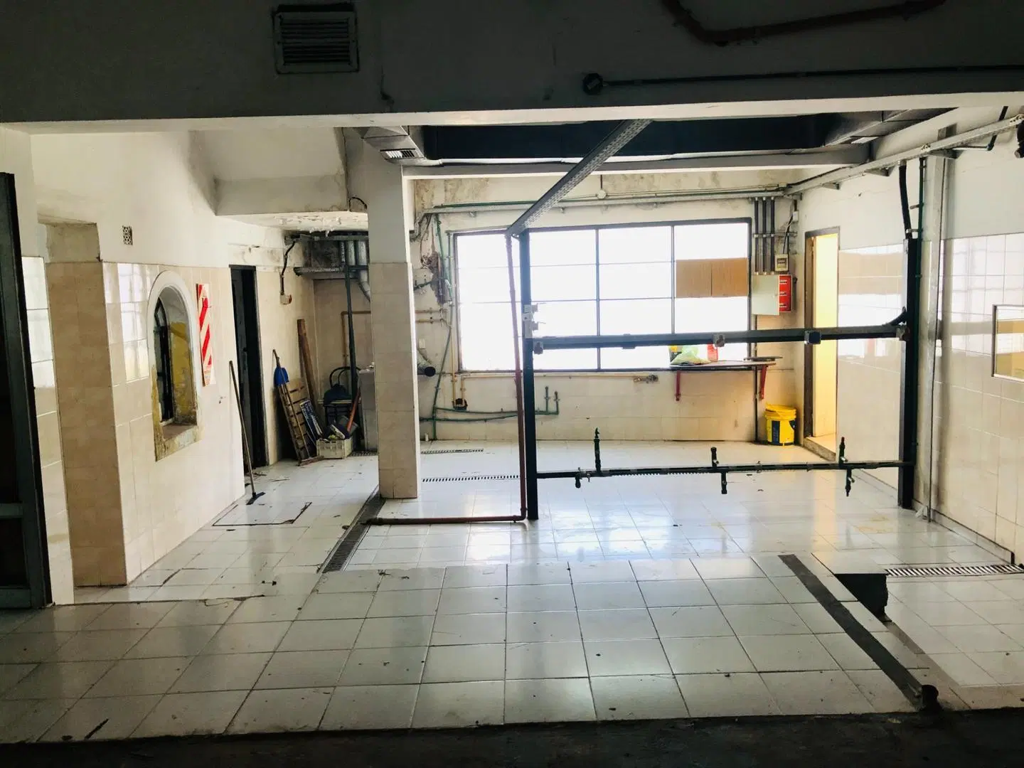 AV JUAN B. JUSTO 4350 - 320 m2 8
