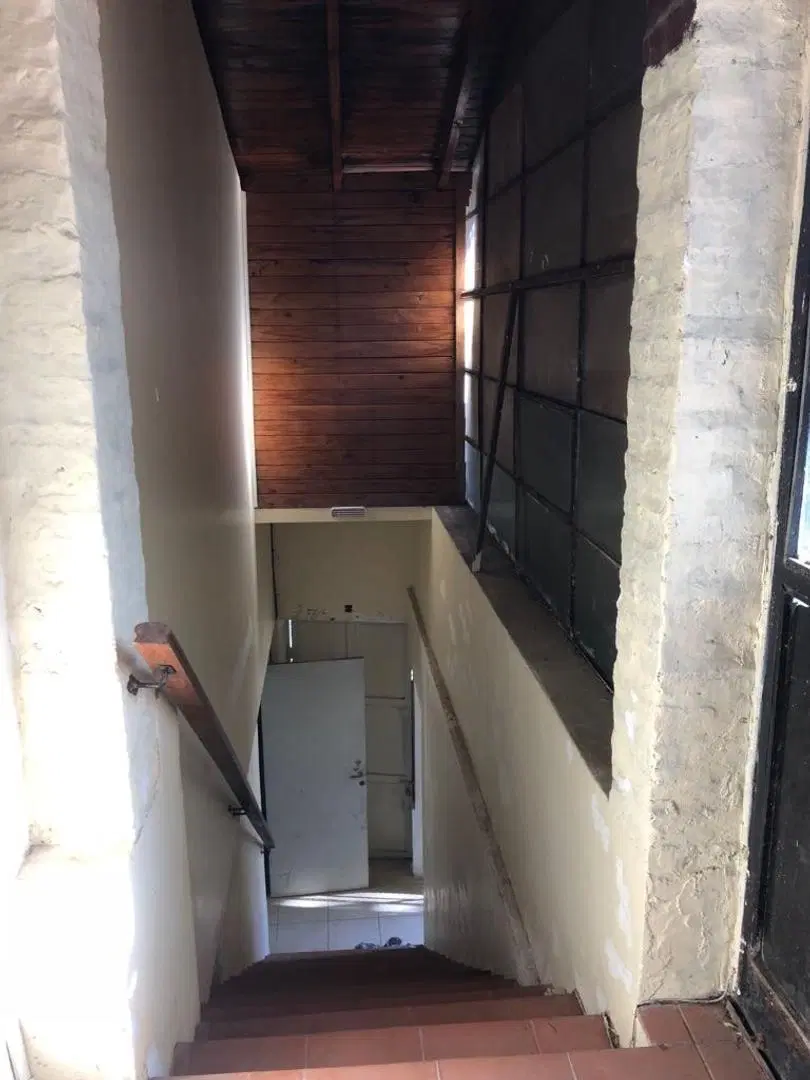 AV JUAN B. JUSTO 4350 - 320 m2 8
