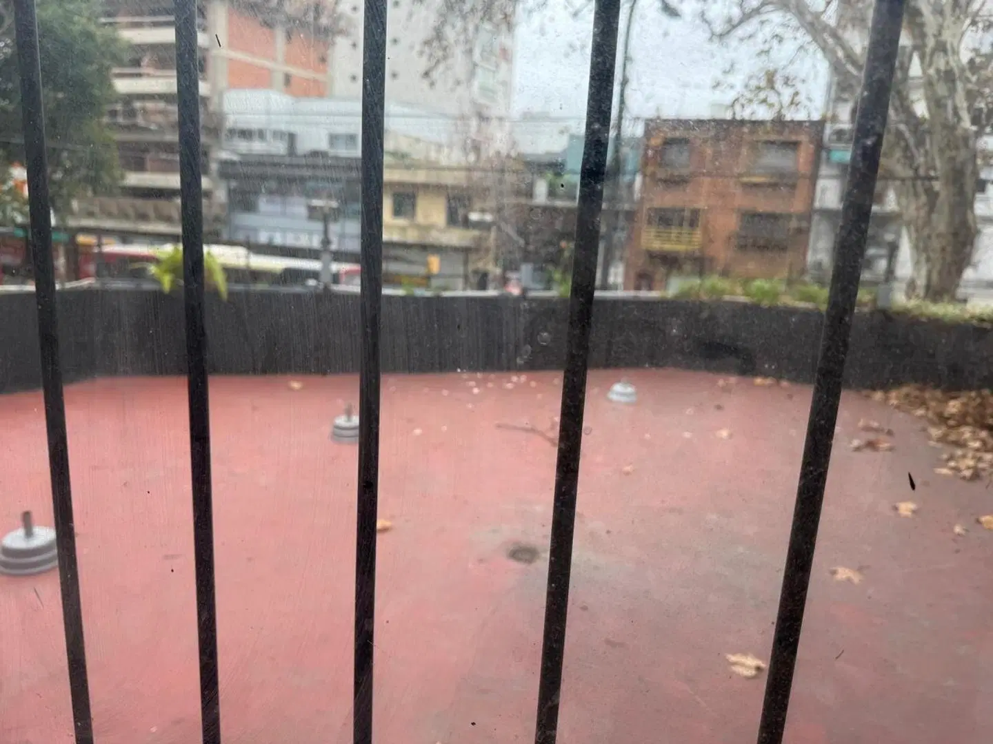 LOCAL- 320 M2 - DEPOSITO EN AV JUAN B. JUSTO 4350 8