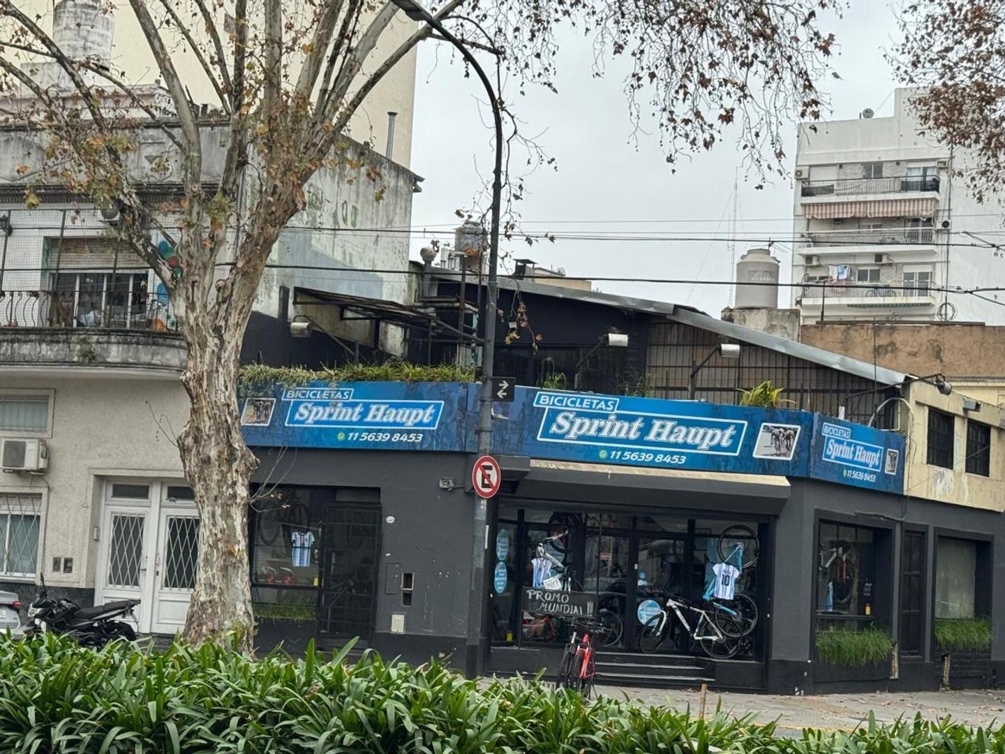 Local Comercial