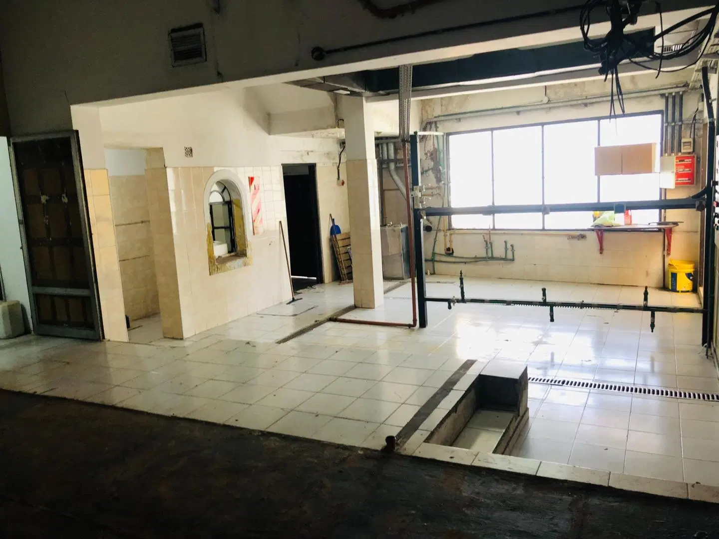 TERRENO PARA DESARROLLO INMOBILIARIO AV JUAN B JUSTO 4350 8