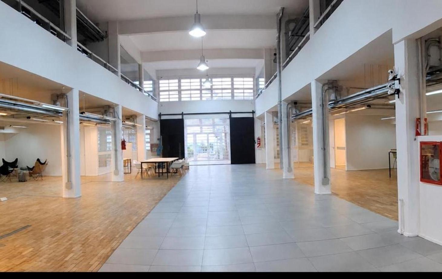Foto de 1348 M2 - OFICINAS CORPORATIVAS- BAJO BELGRANO, imagen 1