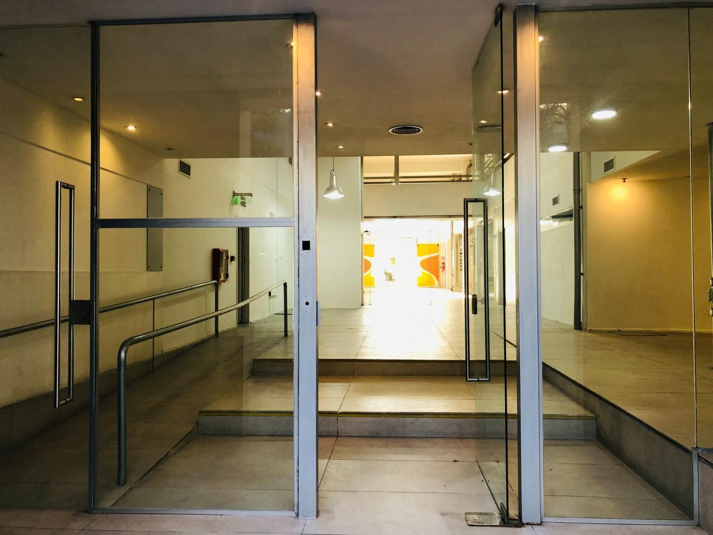 Foto de 1348 M2 - OFICINAS CORPORATIVAS- BAJO BELGRANO, imagen 4