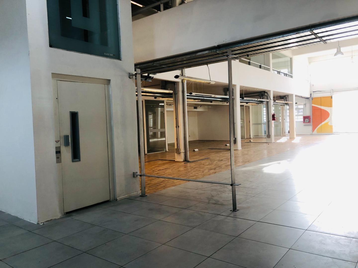 Foto de 1348 M2 - OFICINAS CORPORATIVAS- BAJO BELGRANO, imagen 5