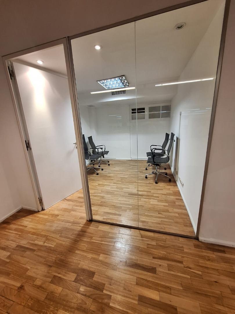 Foto de 220 M2 - OFICINAS CORPORATIVAS- BELGRANO, imagen 1