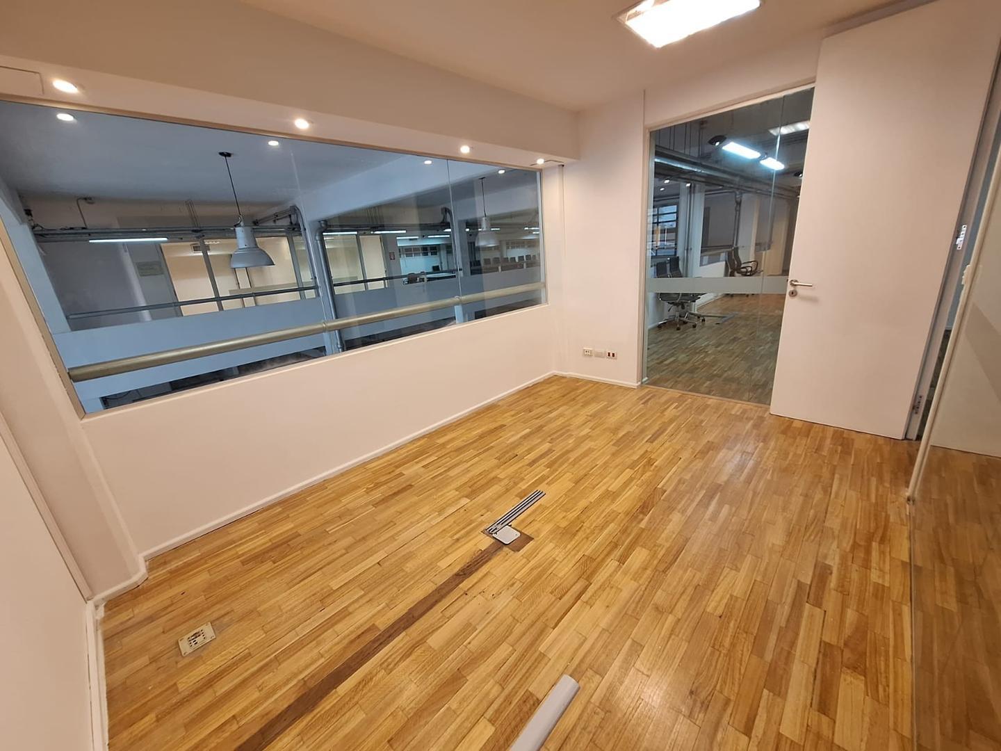 Foto de 220 M2 - OFICINAS CORPORATIVAS- BELGRANO, imagen 4