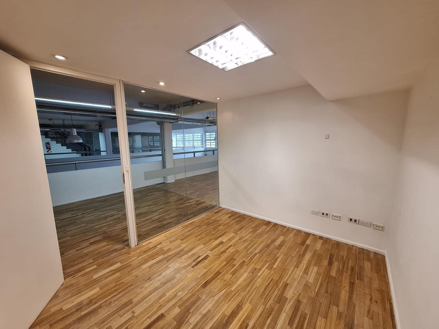 Foto de 335 M2 - OFICINAS CORPORATIVAS- BELGRANO, imagen 5