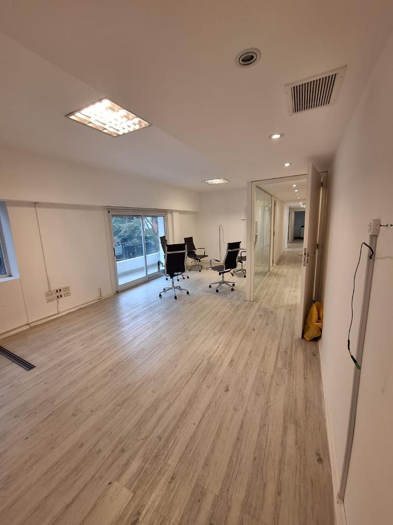 Foto de 115 M2 - OFICINAS CORPORATIVAS- BELGRANO, imagen 3