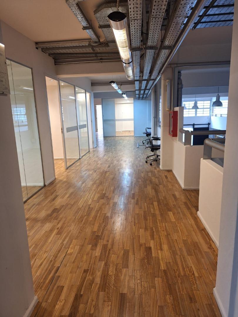 Foto de 425 M2 - OFICINAS CORPORATIVAS- BELGRANO, imagen 5
