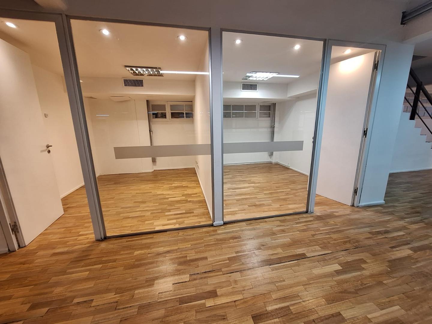 Foto de 425 M2 - OFICINAS CORPORATIVAS- BELGRANO, imagen 4