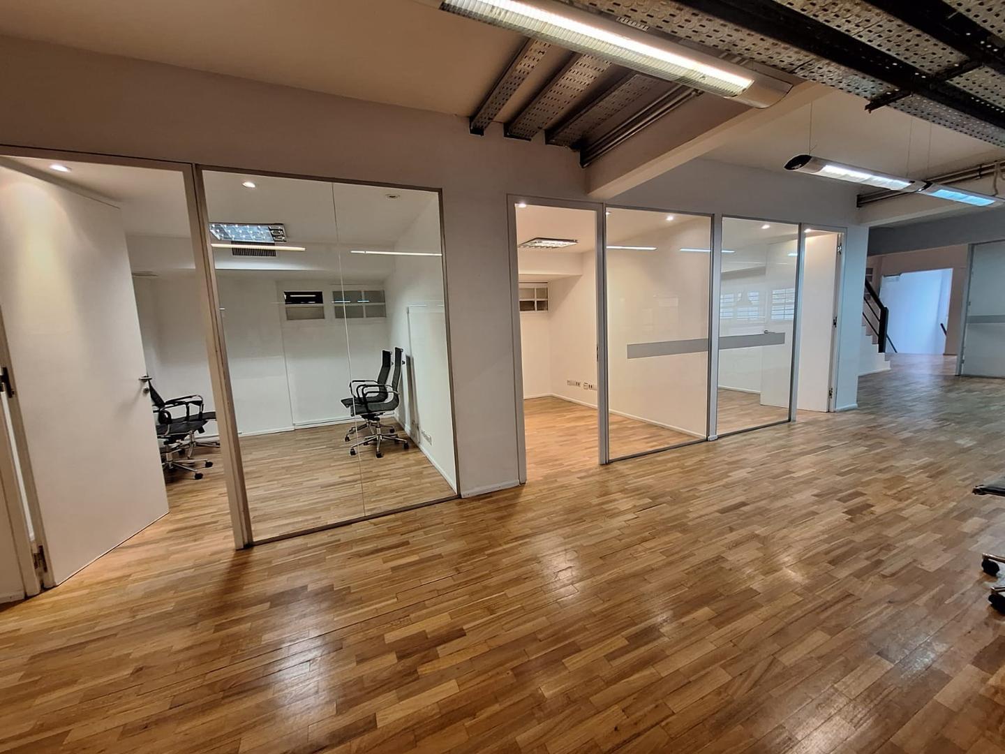 Foto de 425 M2 - OFICINAS CORPORATIVAS- BELGRANO, imagen 3