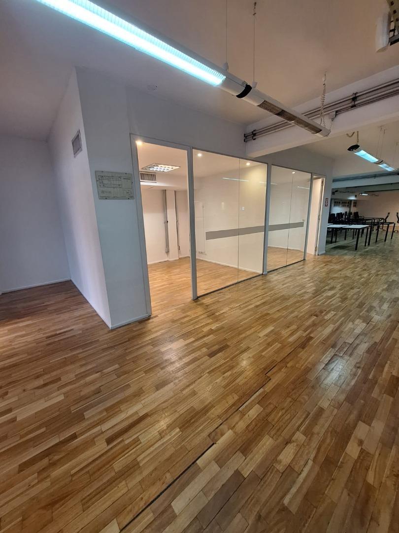Foto de 540 M2 - OFICINAS CORPORATIVAS- BELGRANO, imagen 2