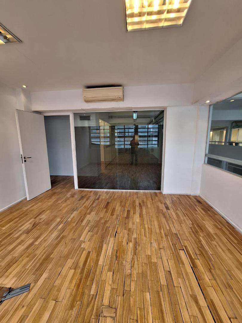 Foto de 540 M2 - OFICINAS CORPORATIVAS- BELGRANO, imagen 5