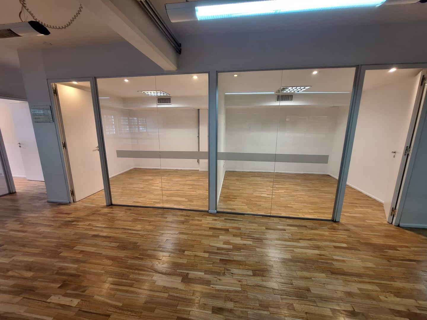 Foto de 540 M2 - OFICINAS CORPORATIVAS- BELGRANO, imagen 4