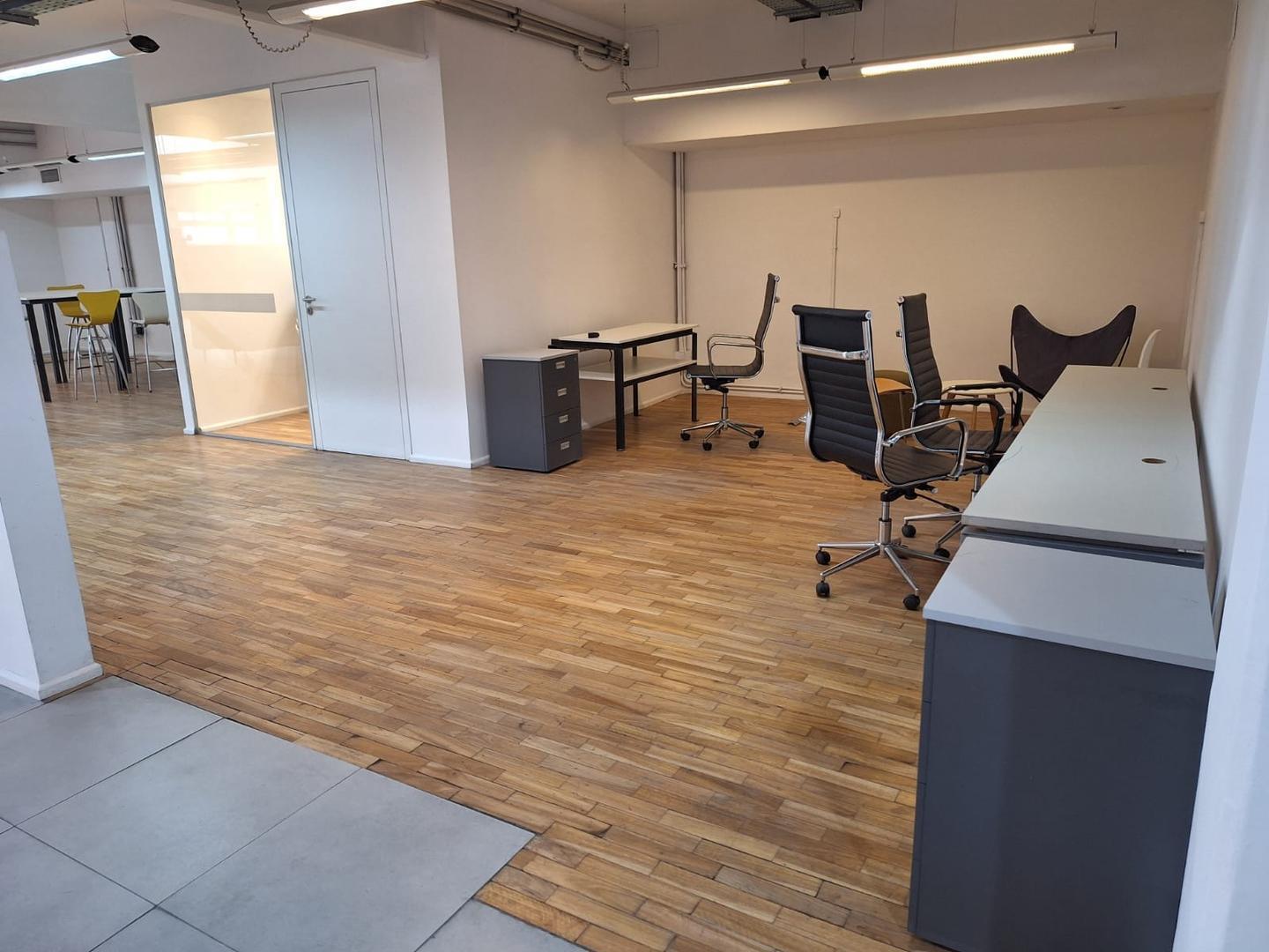 Foto de 1020 M2 - OFICINAS CORPORATIVAS- BELGRANO, imagen 2